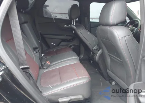 2025 Chevrolet Blazer Fwd Rs z USA, uszkodzony, nr VIN 3GNKBERS7SS240458